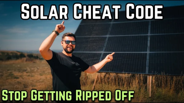 One Solar Generator Does Whole Home Backup - Anker SOLIX E10
