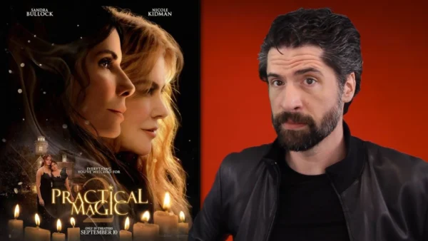 Practical Magic 2 - Movie Review