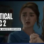 Mark Kermode reviews Practical Magic 2