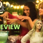 PRACTICAL MAGIC 2 Movie Review | Sandra Bullock | Nicole Kidman | Lee Pace