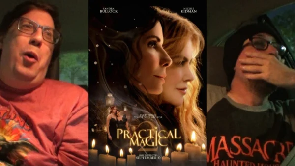 Practical Magic 2 | Midnight Sceenings Review