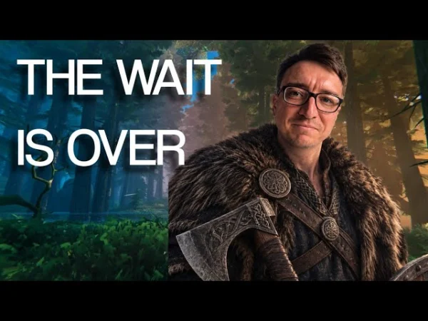5 Years Later… Is Valheim Finally Worth Playing?