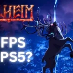 Valheim PS5: Does It Run Well? Performance & Controls Tested
