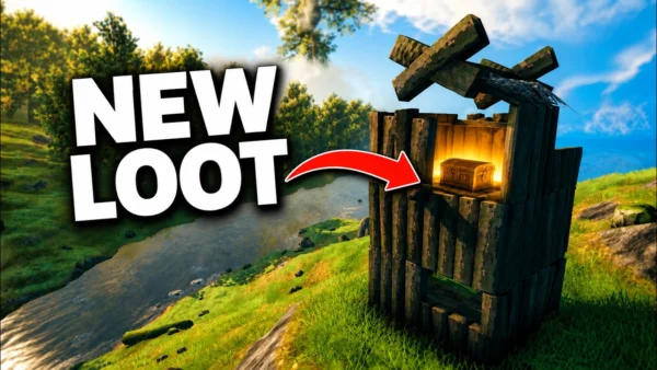 So...Valheim is a COMPLETELY Different Game Now
