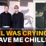 I was one of the FIRST PEOPLE to see the new OASIS film - this is what you NEED to KNOW