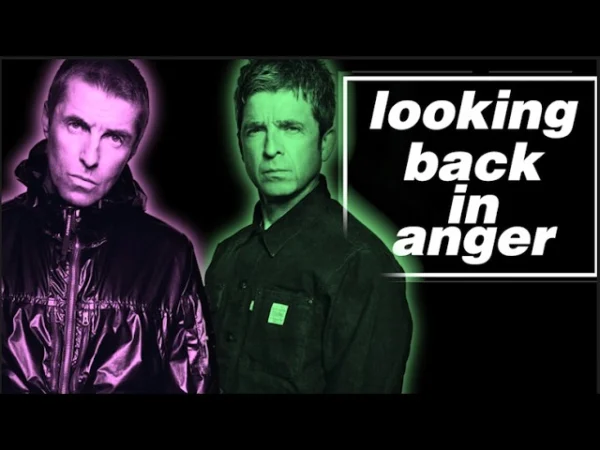 Looking Back in Anger | The Oasis IMAX Doc & The Price of a Miracle