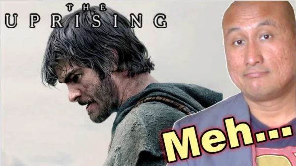 The Uprising | Movie Review (2026)