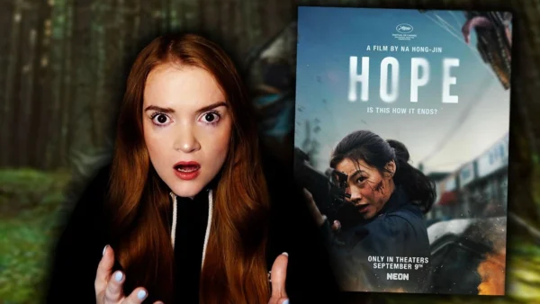 Hope Is the Most Jarring Thriller of the Year!? Spoiler Free Review