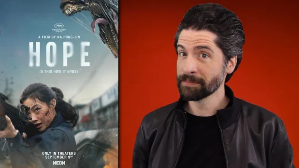 Hope - Movie Review