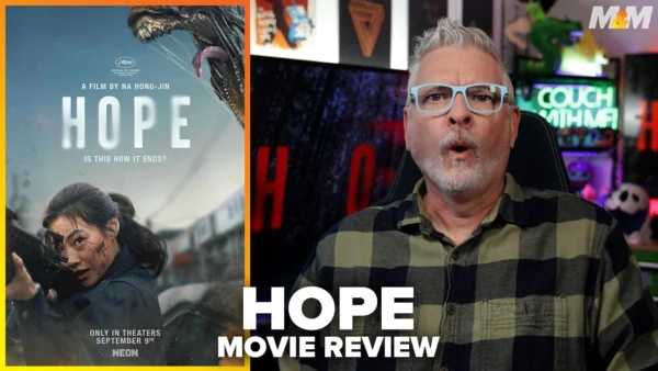 Hope (2026) Movie Review