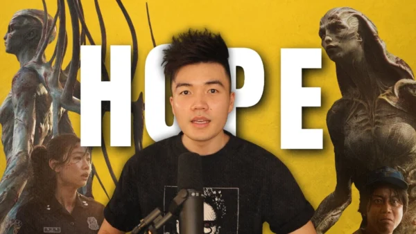 HOPE Is Absolutely Insane