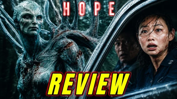 Hope (2026) Review - Is It Worth Watching?