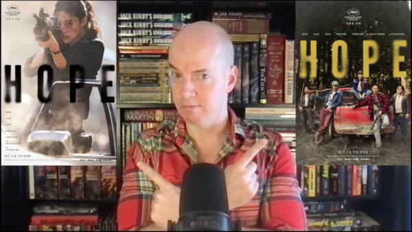 Hope - Review
