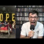 Hope Movie Review--Unhinged, Ambitious, and Wild!!
