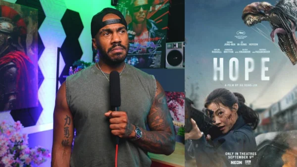 Hope (2026) Review