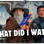I saw Hope (2026) in theaters...