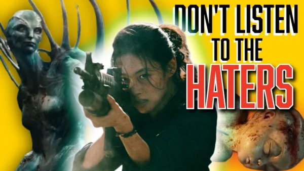 HOPE (2026) | Movie Review | KOREAN CINEMA KEEPS WINNING
