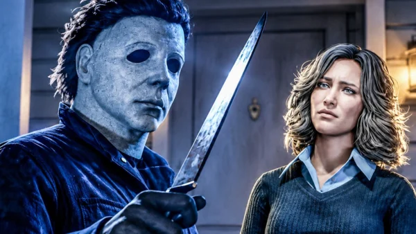 HALLOWEEN: THE GAME (2026) Review