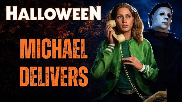 Halloween: The Game Is Better Than You’ve Heard | 50 Hour Review