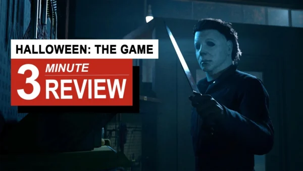 Halloween: The Game Review In 3 Minutes | GamingByte