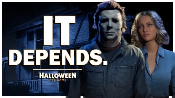 Should You Buy Halloween: The Game?