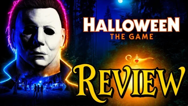 Halloween: The Game Review - An Asymmetrical Multiplayer Nightmare?