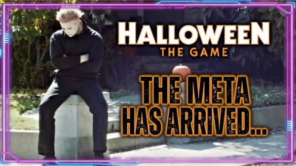 It Was Fun While It Lasted... | Halloween: The Game