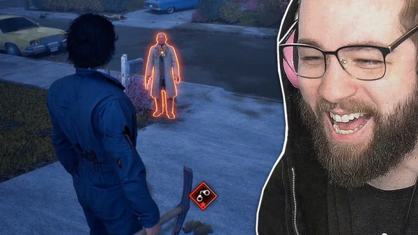 HALLOWEEN THE GAME is so bad it's good