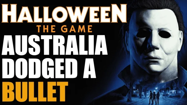 Halloween: The Game Is A Disaster | Review