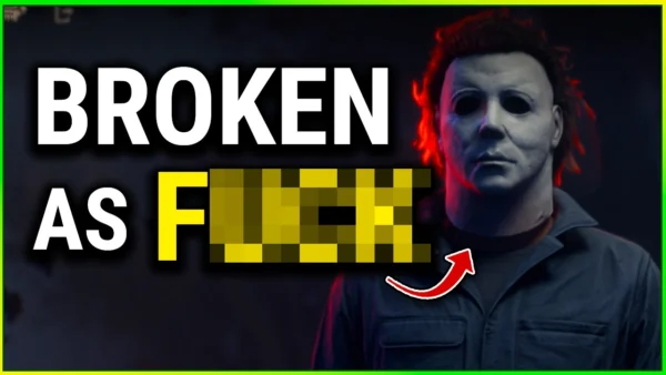 Halloween is a FUN but BROKEN Mess...