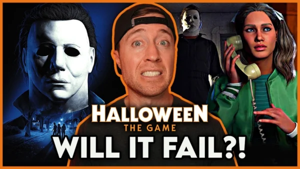 Will Halloween: The Game Fail? (Video Game Review)
