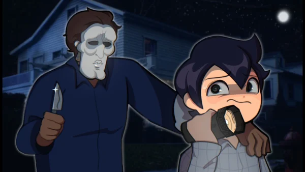 The Jerk's Guide To Halloween The Game