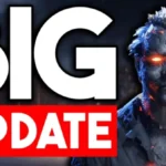 Halloween The Game BIG Update - Michael Buff, Civilians Nerf & Prestige Fixes (New Patch Changes)