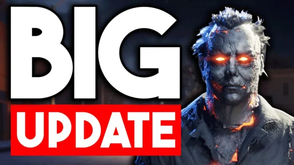 Halloween The Game BIG Update - Michael Buff, Civilians Nerf & Prestige Fixes (New Patch Changes)