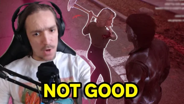 Halloween: The Game is NOT GOOD