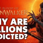 Why Over A Million Gamers Are ADDICTED To The Blood of Dawnwalker