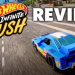 Hot Wheels: Infinite Rush Review - The Final Verdict