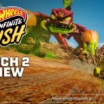 Hot Wheels Infinite Rush Switch 2 Review
