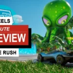 Hot Wheels: Infinite Rush Review In 3 Minutes | GamingByte