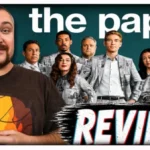 The Paper - Season 2 Peacock REVIEW