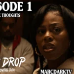 THE DROP: A SNOWFALL SAGA SEASON 1 EPISODE 1 QUICK THOUGHTS!!!