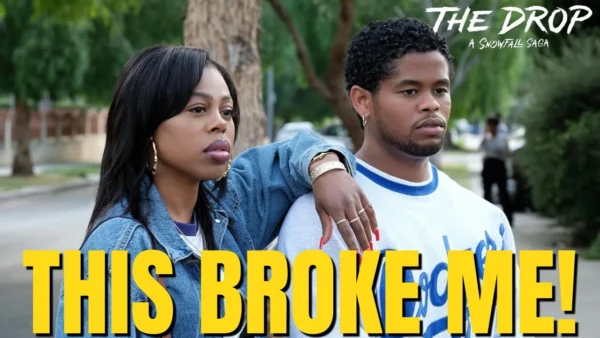 The Drop Episode 1 Review: Wanda & Leon Are OVER?! Is Wanda the Villain?