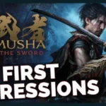 Onimusha: Way Of The Sword - First Impressions