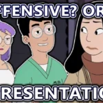 Should You Watch Netflix's: DANG!?