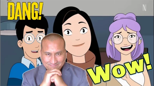 Dang! | Netflix Series Review (2026)