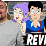 Dang! - Netflix Animated Series REVIEW