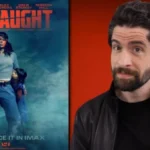 Onslaught - Movie Review
