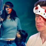 Onslaught Review - Where's The Strong Female Lead?