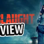 ONSLAUGHT REVIEW | Film Threat