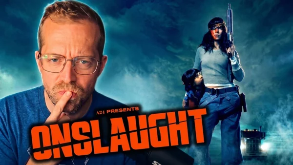 Why Genre Fans Are Genuinely Divided | Onslaught (2026) Review